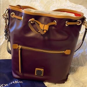 Dooney and Bourke hand bag!